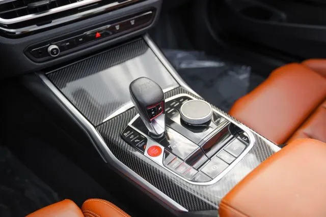 BMW M4 photo 37