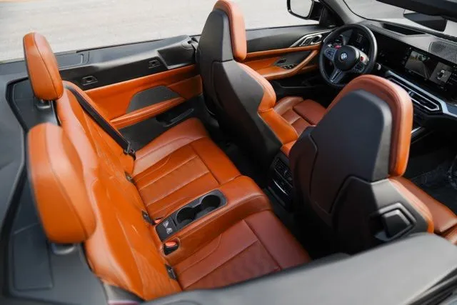 BMW M4 photo 47