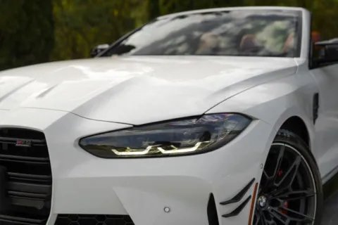 More photos of 2024 BMW M4 Competition at Gravity Autos Duluth, GA