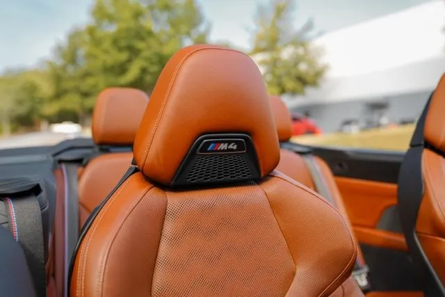 BMW M4 photo 43