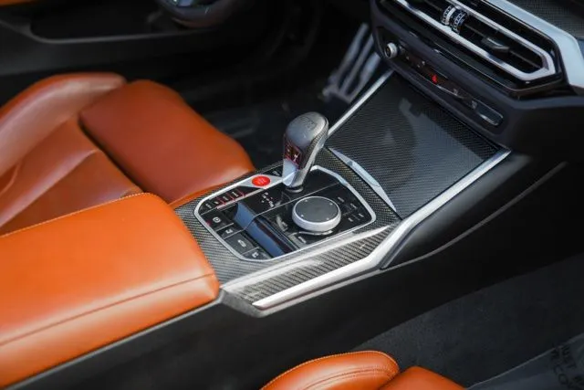 BMW M4 photo 38