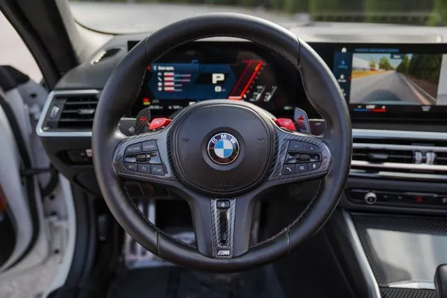 BMW M4 photo 28