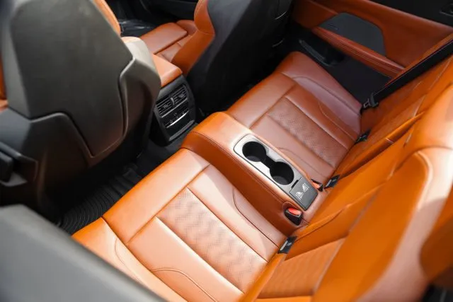 BMW M4 photo 46