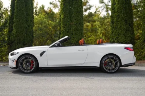 More photos of 2024 BMW M4 Competition at Gravity Autos Duluth, GA