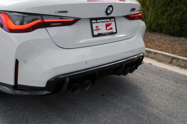 BMW M4 photo 15