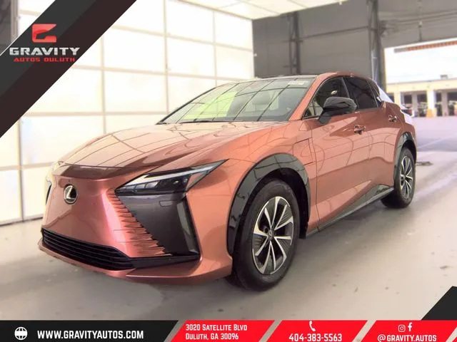 2024 Lexus RZ 450e Premium for sale in Duluth, GA