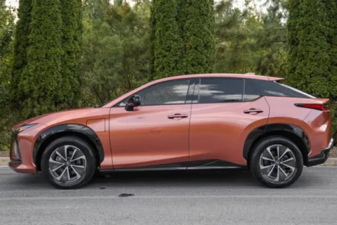 More photos of 2024 Lexus RZ 450e Luxury at Gravity Autos Duluth, GA