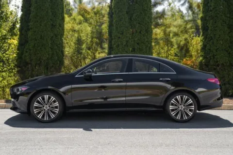 More photos of 2023 Mercedes-Benz CLA 250 at Gravity Autos Duluth, GA