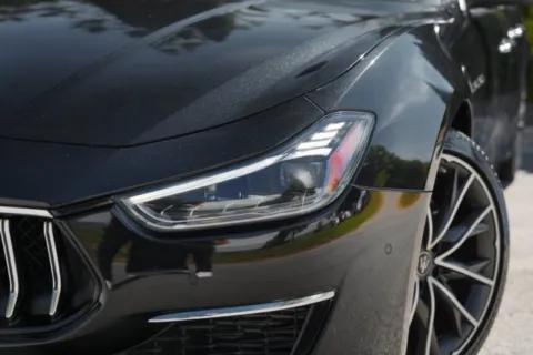 More photos of 2021 Maserati Ghibli S Q4 GranLusso at Gravity Autos Duluth, GA