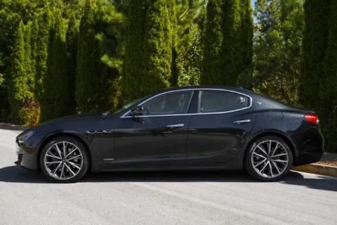 More photos of 2021 Maserati Ghibli S Q4 GranLusso at Gravity Autos Duluth, GA