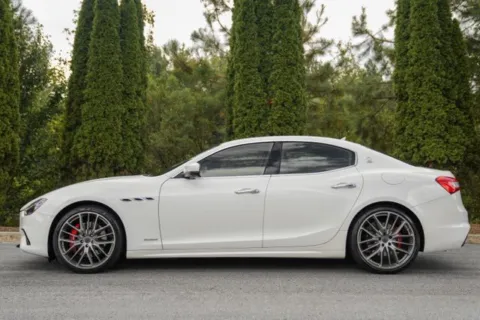 More photos of 2019 Maserati Ghibli S Q4 GranSport at Gravity Autos Duluth, GA