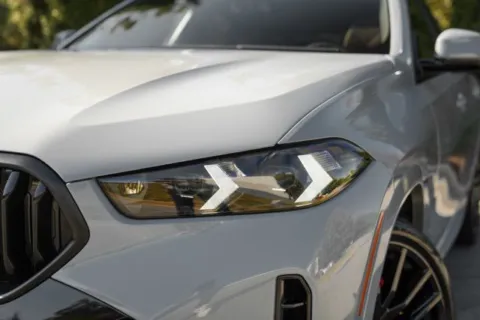 More photos of 2024 BMW X6 xDrive40i at Gravity Autos Duluth, GA