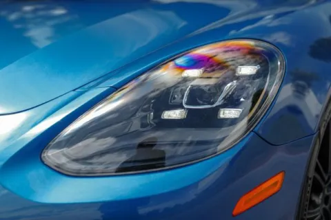 More photos of 2018 Porsche Panamera 4S at Gravity Autos Duluth, GA