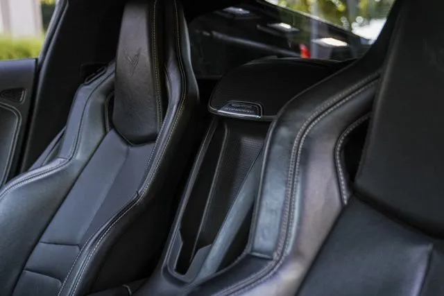 Chevrolet Corvette photo 41