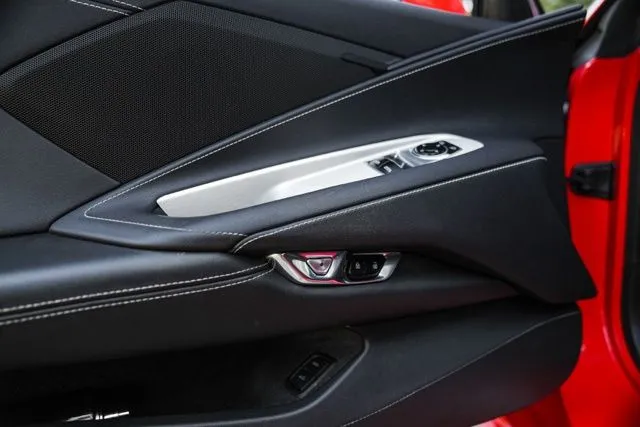 Chevrolet Corvette photo 44
