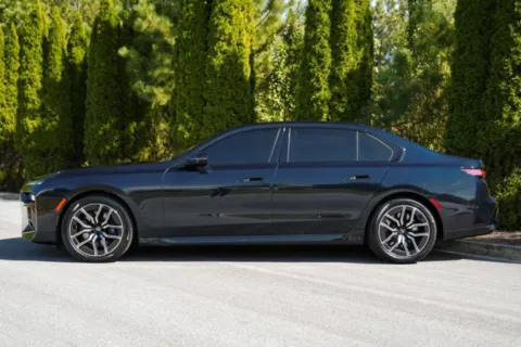 More photos of 2023 BMW 7 Series 760i xDrive at Gravity Autos Duluth, GA