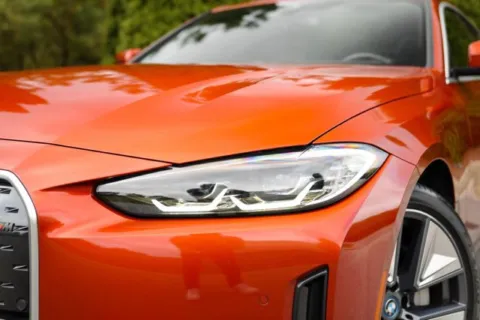 More photos of 2023 BMW i4 eDrive40 at Gravity Autos Duluth, GA