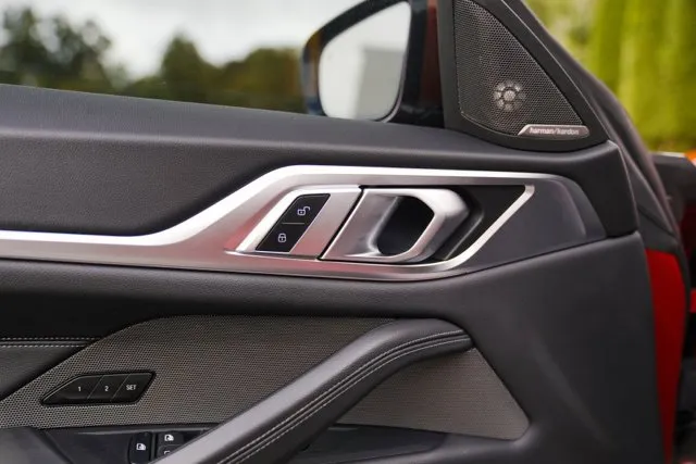 BMW i4 photo 46