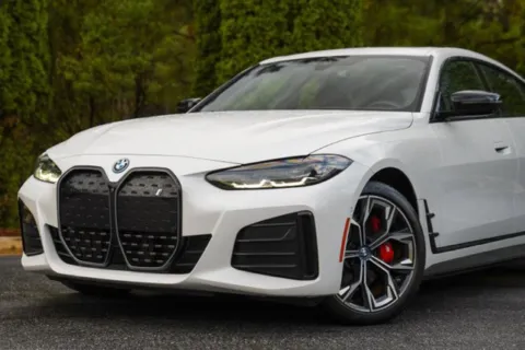 Photos of 2024 BMW i4 eDrive35 for sale in Duluth, GA at Gravity Autos Duluth