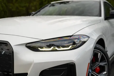 More photos of 2024 BMW i4 eDrive35 at Gravity Autos Duluth, GA