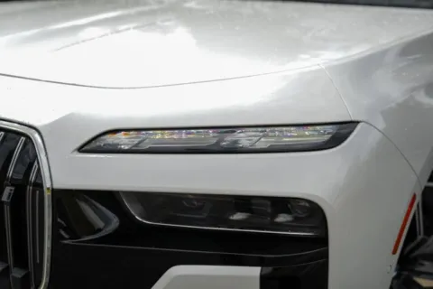 More photos of 2024 BMW i7 xDrive60 at Gravity Autos Duluth, GA