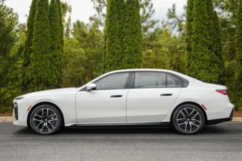 More photos of 2024 BMW i7 xDrive60 at Gravity Autos Duluth, GA