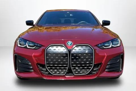 Photos of 2023 BMW i4 eDrive40 for sale in Duluth, GA at Gravity Autos Duluth