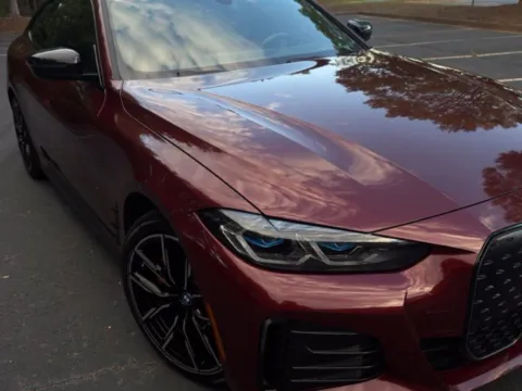 More photos of 2023 BMW i4 eDrive40 at Gravity Autos Duluth, GA