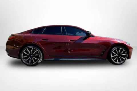 More photos of 2023 BMW i4 eDrive40 at Gravity Autos Duluth, GA