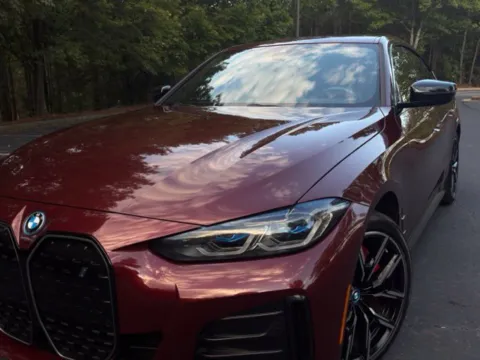 Photos of 2023 BMW i4 eDrive40 for sale in Duluth, GA at Gravity Autos Duluth