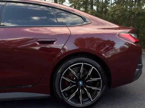 More photos of 2023 BMW i4 eDrive40 at Gravity Autos Duluth, GA