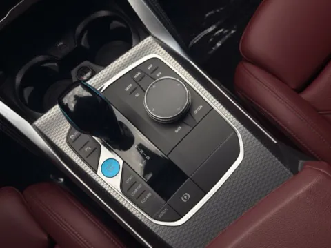 Photos of 2023 BMW i4 eDrive40 for sale in Duluth, GA at Gravity Autos Duluth
