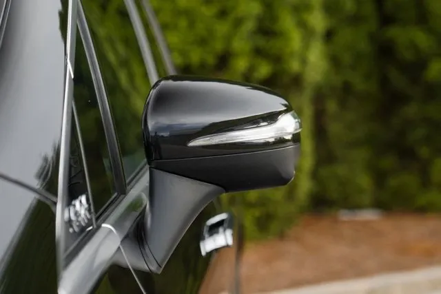 Mercedes-Benz EQE photo 17