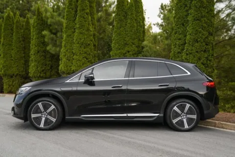More photos of 2023 Mercedes-Benz EQE 350 SUV at Gravity Autos Duluth, GA