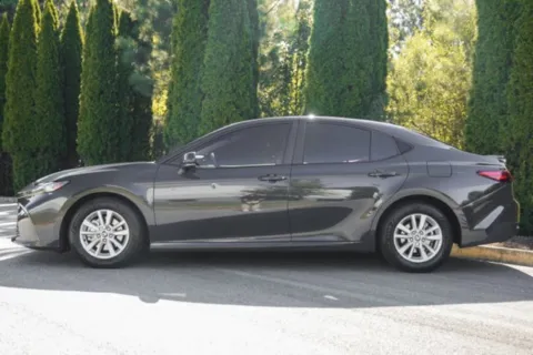 More photos of 2025 Toyota Camry LE at Gravity Autos Duluth, GA