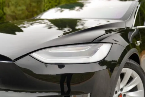More photos of 2021 Tesla Model X Long Range at Gravity Autos Duluth, GA