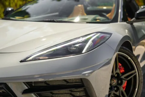 More photos of 2024 Chevrolet Corvette Stingray at Gravity Autos Duluth, GA