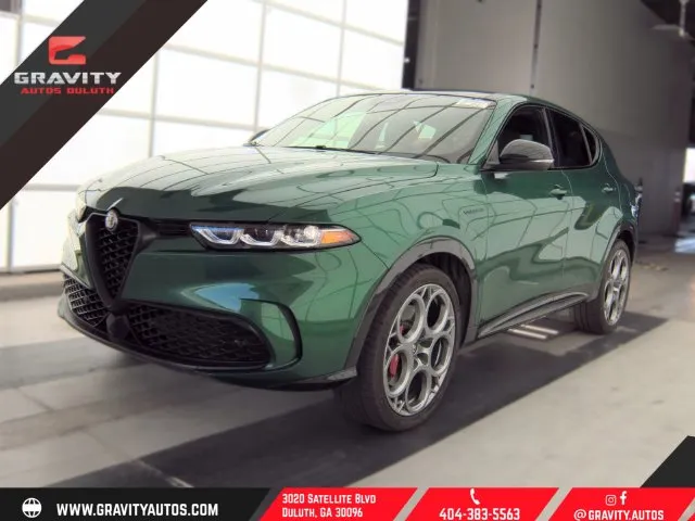 2024 Alfa Romeo Tonale Veloce for sale in Duluth, GA