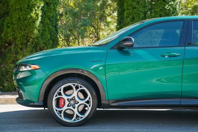Alfa Romeo Tonale photo 6