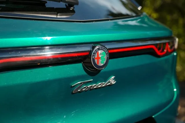 Alfa Romeo Tonale photo 15