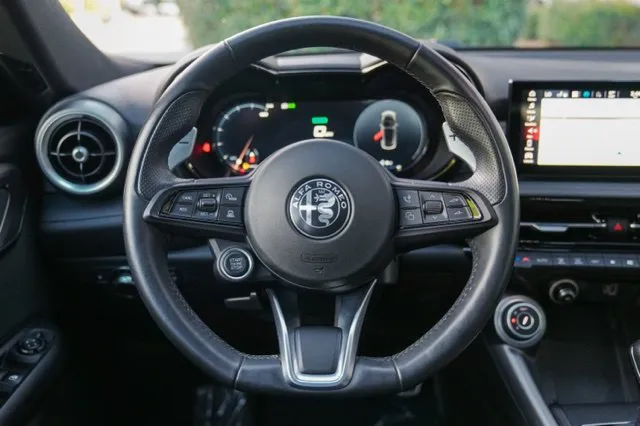 Alfa Romeo Tonale photo 27