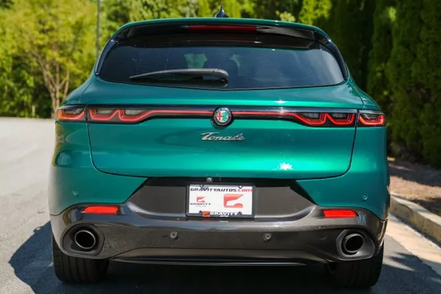 Alfa Romeo Tonale photo 18