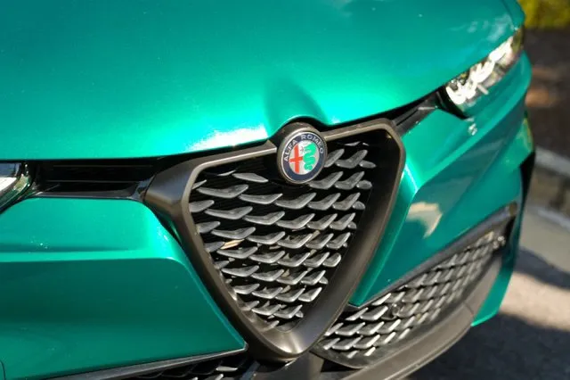 Alfa Romeo Tonale photo 16