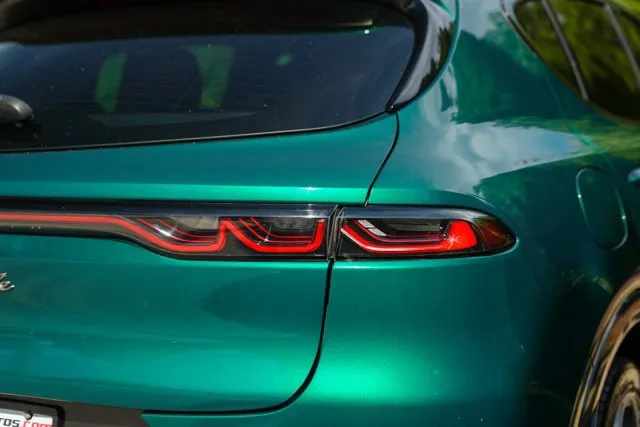 Alfa Romeo Tonale photo 14