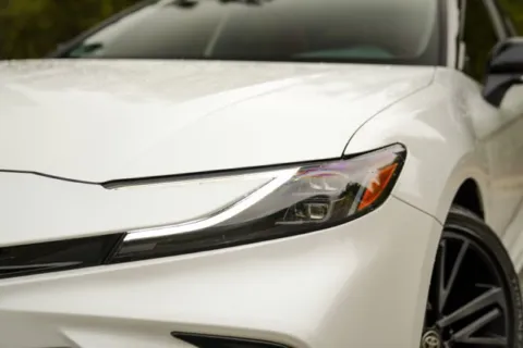 More photos of 2025 Toyota Camry XSE at Gravity Autos Duluth, GA