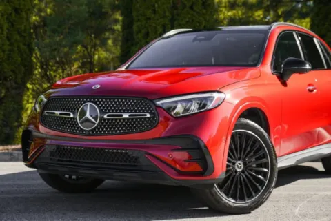 Photos of 2023 Mercedes-Benz GLC 300 for sale in Duluth, GA at Gravity Autos Duluth
