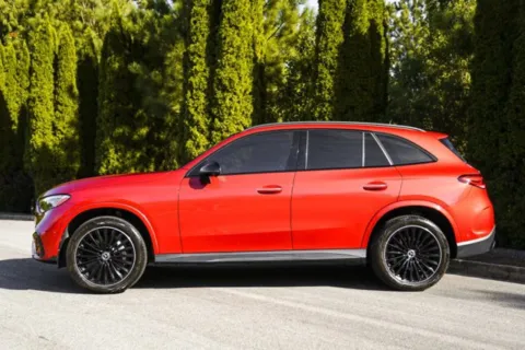 More photos of 2023 Mercedes-Benz GLC 300 at Gravity Autos Duluth, GA