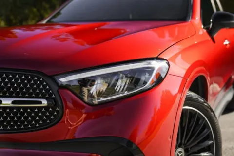 More photos of 2023 Mercedes-Benz GLC 300 at Gravity Autos Duluth, GA