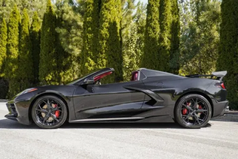 More photos of 2022 Chevrolet Corvette Stingray at Gravity Autos Duluth, GA