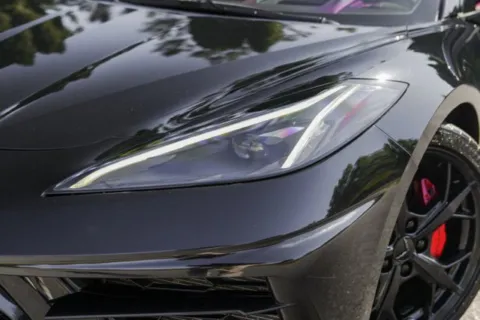 More photos of 2022 Chevrolet Corvette Stingray at Gravity Autos Duluth, GA